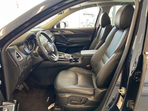 Used 2023 MAZDA CX-9 Touring Plus image 29