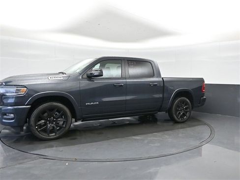 New 2026 RAM 1500 Laramie w/ Laramie Southwest Edition image 8