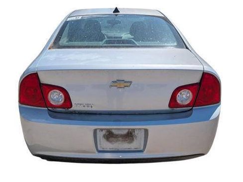 Used 2012 Chevrolet Malibu LS FWD image 4