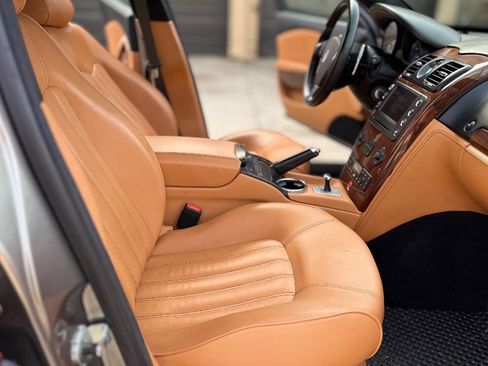 Used 2007 Maserati Quattroporte Executive GT image 38