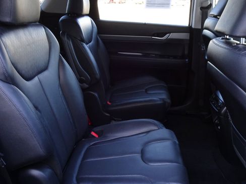 Used 2020 Hyundai Palisade SEL image 14
