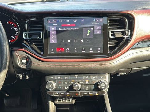 Certified 2023 Dodge Durango Citadel AWD/4WD image 25