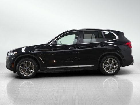Used 2023 BMW X3 xDrive30i image 3
