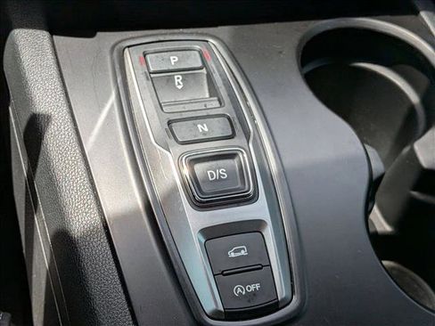 Used 2023 Honda Passport Elite image 12