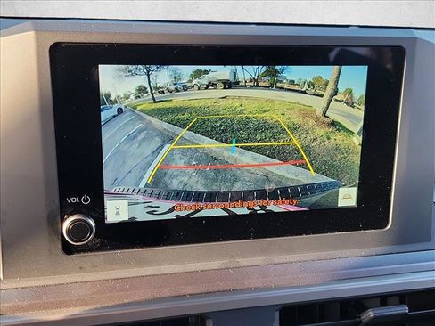 Used 2025 Toyota 4Runner Hybrid TRD Off Road image 21