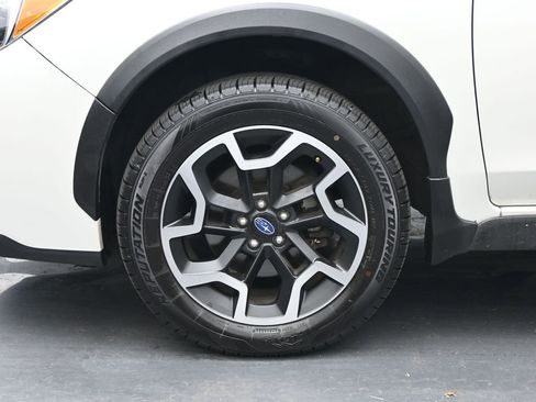 Used 2016 Subaru Crosstrek 2.0i Limited image 25