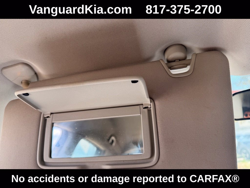 Used 2017 Nissan Rogue S FWD image 16