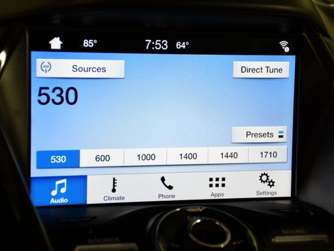 Used 2016 Ford Escape Titanium w/ Equipment Group 301A AWD/4WD image 26