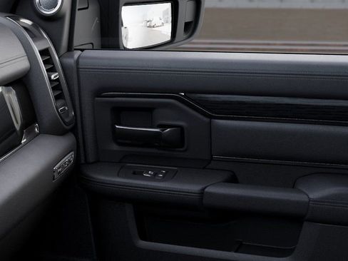 New 2026 RAM 2500 Rebel AWD/4WD image 26