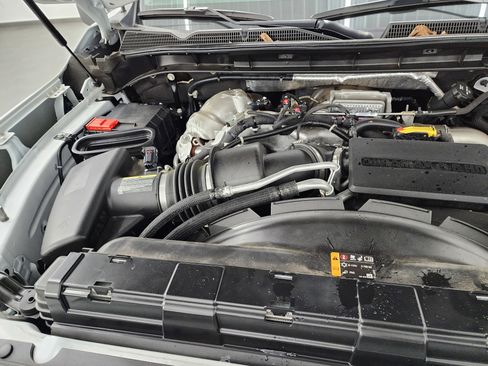 Used 2022 GMC Sierra 3500 Denali w/ Denali Ultimate Package image 26