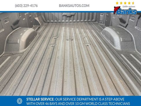 New 2026 Chevrolet Silverado 3500 High Country w/ High Country Premium Package image 9