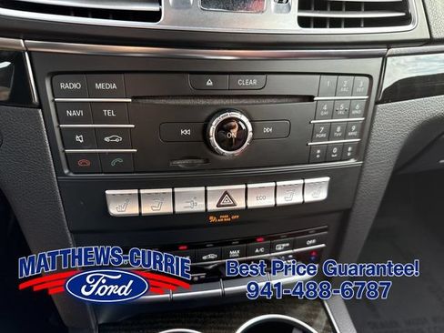 Used 2016 Mercedes-Benz E 400 Cabriolet image 18