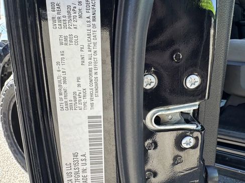 Used 2020 RAM 1500 Express image 30