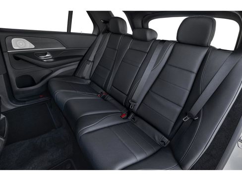 New 2026 Mercedes-Benz GLE 450 GLE 450 image 47