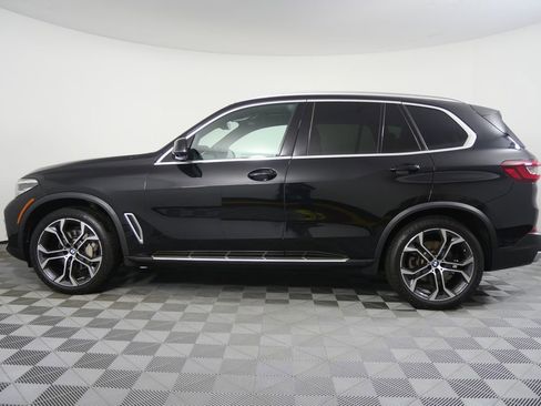 Certified 2023 BMW X5 sDrive40i w/ Climate Comfort Package image 6