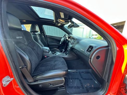 Used 2022 Dodge Charger Scat Pack w/ Daytona Edition Group RWD image 26