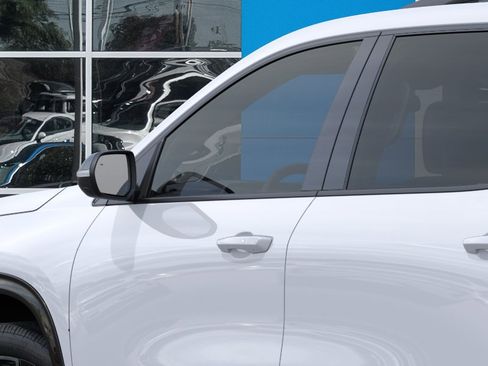 New 2026 Chevrolet Traverse RS AWD/4WD image 14