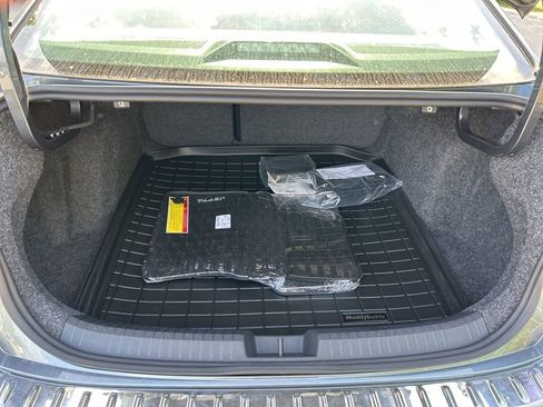 New 2026 Volkswagen Jetta Sport image 43