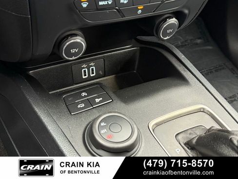 Used 2021 Ford Ranger XLT w/ Equipment Group 301A Mid AWD/4WD image 18