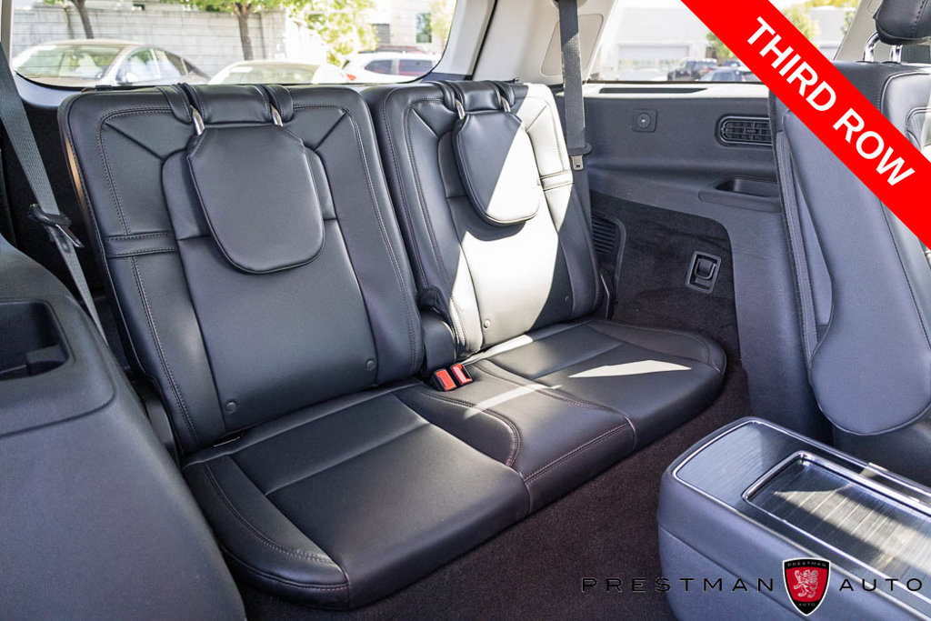 Used 2025 Lincoln Aviator Reserve w/ Luxury Package AWD/4WD image 11