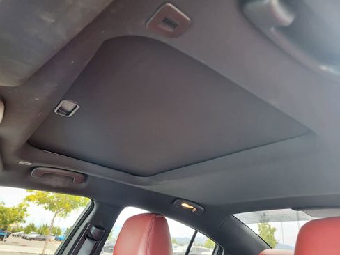 Used 2021 Dodge Charger SRT Hellcat RWD image 16