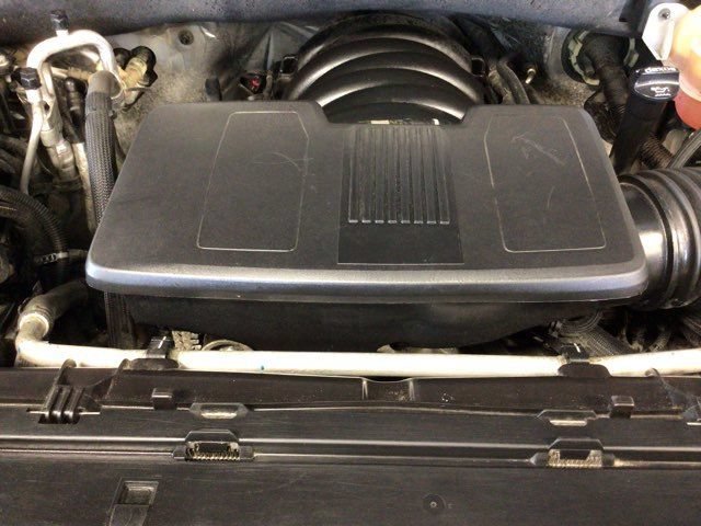 Used 2022 Chevrolet Suburban LT w/ LT Signature Plus Package AWD/4WD image 32