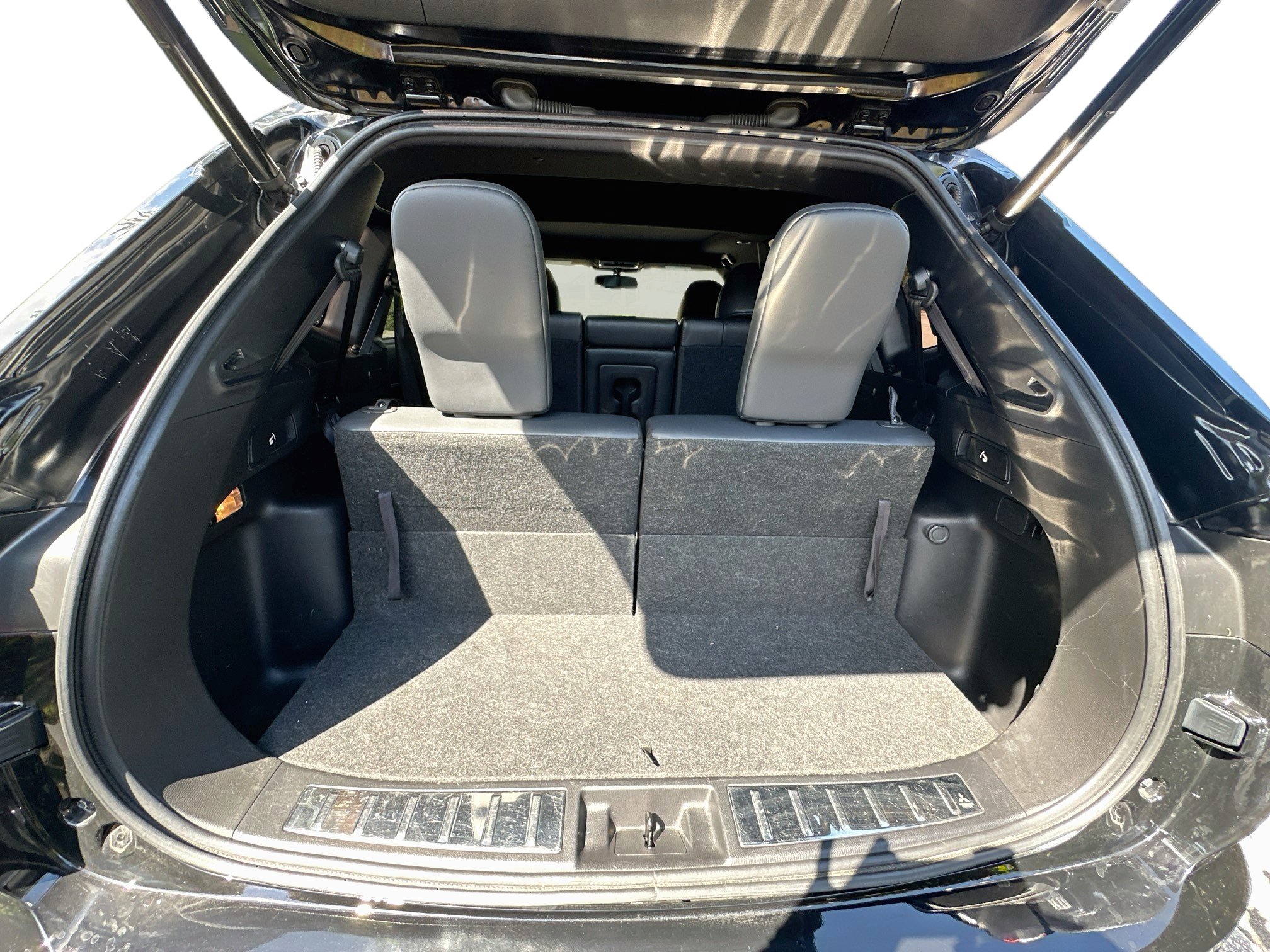 Used 2022 Mitsubishi Outlander SEL FWD image 23