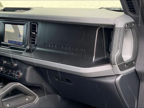Used 2021 Ford Bronco Big Bend AWD/4WD image 23
