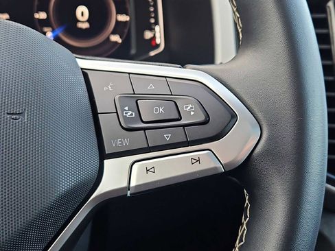 Used 2022 Volkswagen Atlas SE w/ Panoramic Sunroof Package image 26