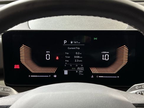 New 2026 Kia Sorento EX image 15