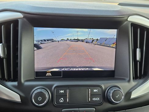 Certified 2023 GMC Terrain SLT FWD image 13