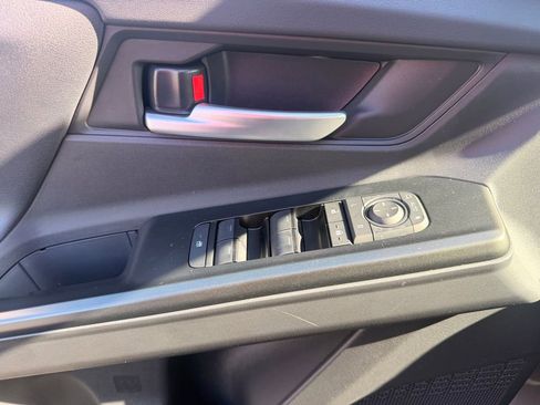 New 2026 Subaru Solterra Premium image 12