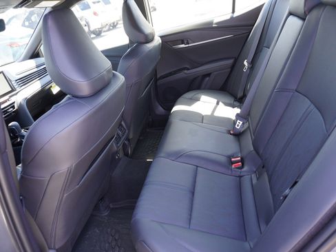 New 2026 Toyota Camry XSE AWD/4WD image 13