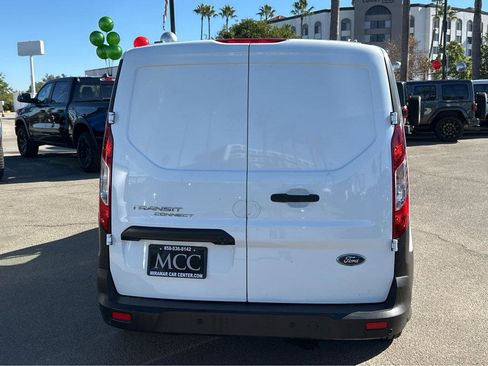 Used 2020 Ford Transit Connect XL image 12