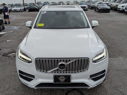 Used 2019 Volvo XC90 T6 Inscription w/ Luxury Package AWD/4WD image 3