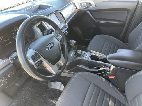 Used 2021 Ford Ranger XLT RWD image 20