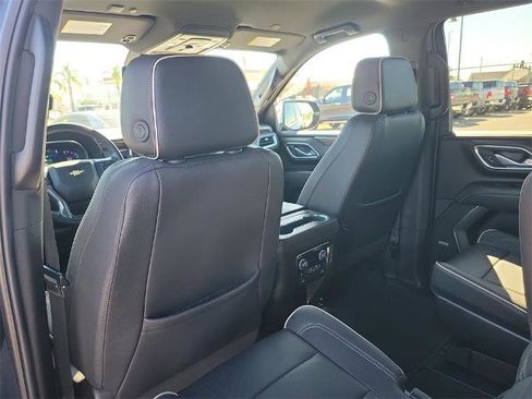 Used 2023 Chevrolet Tahoe Premier image 14