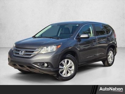 Used 2014 Honda CR-V EX