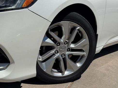 Used 2019 Honda Accord LX image 45