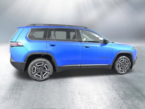 New 2026 Jeep Cherokee Limited AWD/4WD image 7