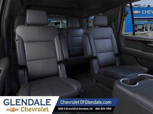 New 2026 Chevrolet Tahoe High Country w/ LPO, Illumination Package image 17