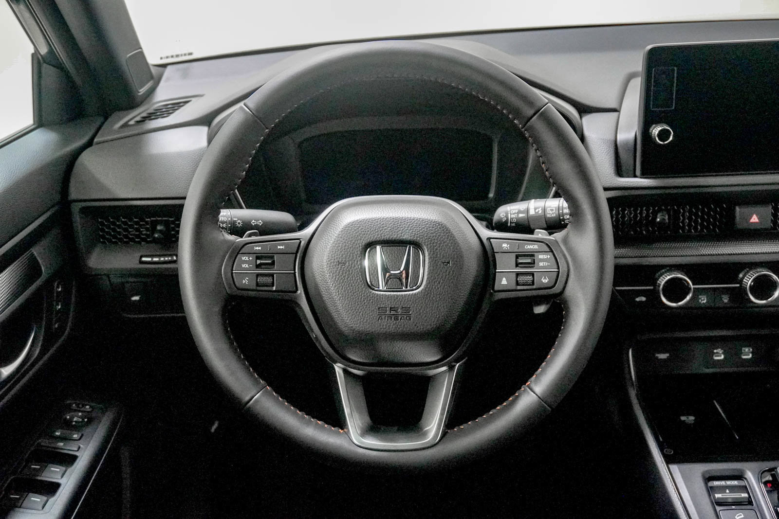 New 2027 Honda CR-V Sport-L image 21