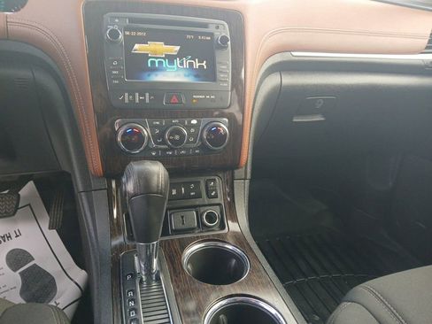 Used 2015 Chevrolet Traverse LT image 13
