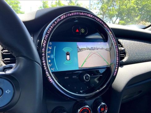 Used 2022 MINI Cooper SE FWD image 19