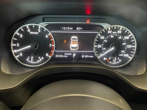 Certified 2023 Nissan Rogue SV w/ SV Premium B Package FWD image 7