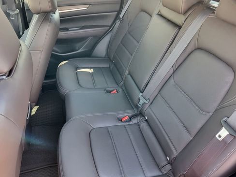 New 2025 MAZDA CX-5 Signature image 22
