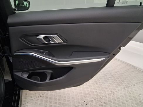 Used 2022 BMW 330e w/ Driving Assistance Package RWD image 33