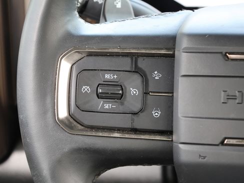 Used 2024 GMC Hummer EV 2X AWD/4WD image 18