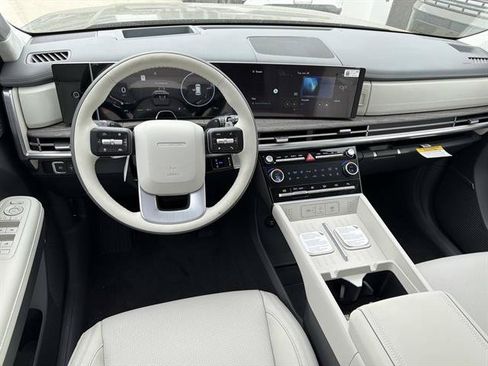 New 2026 Hyundai Santa Fe Calligraphy AWD/4WD image 7