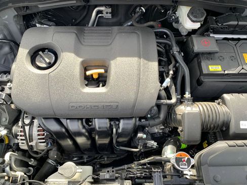 Used 2025 Kia Soul LX w/ LX Technology Package image 30